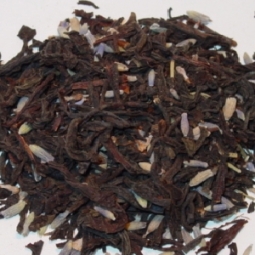 Black Tea with Lavender 1 Oz.